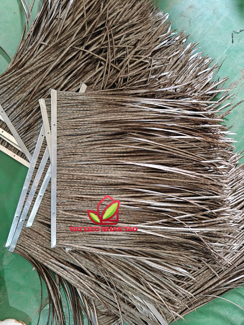 Rơm nhựa tại Hà Nội