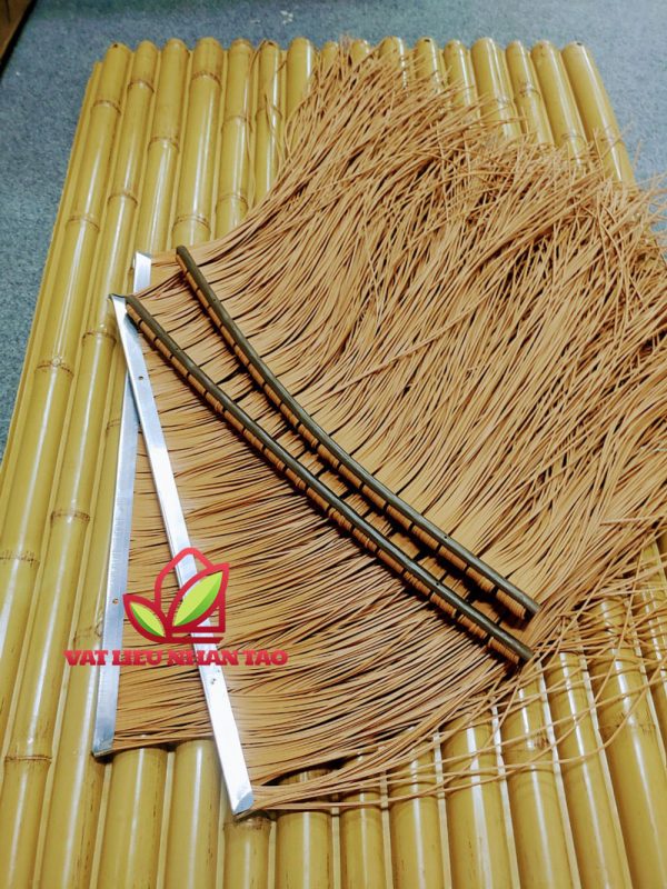 best artificial thatch roofing uk