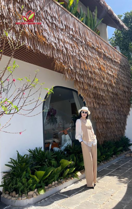 Rơm nhân tạo chất lượng cao