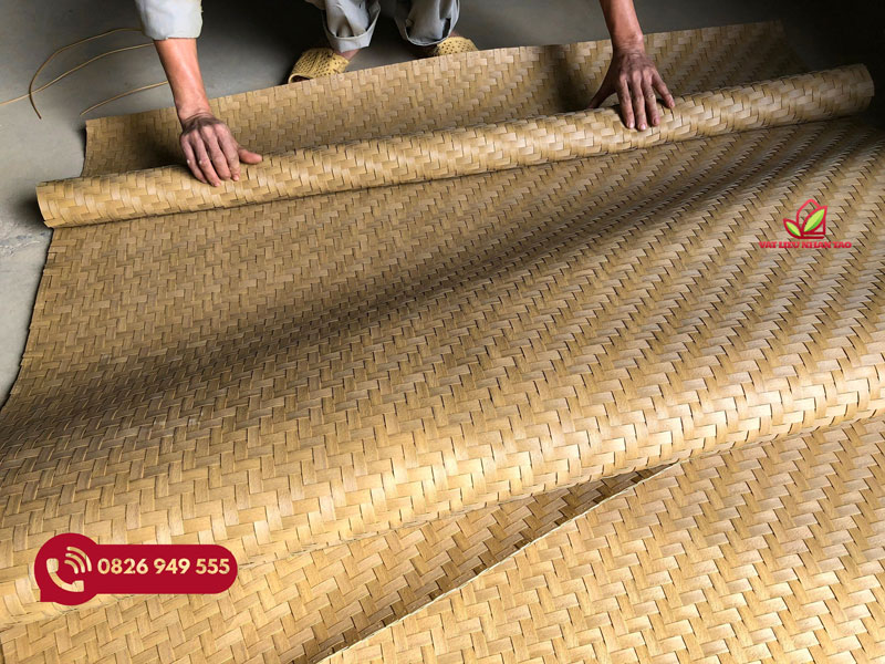 Thi công cót ép nhân tạo tại Tp hồ chí minh
