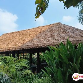 Đặt mua Rơm nhân tạo tại Hà Nội Tháng 6/2025