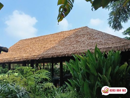 Đặt mua Rơm nhân tạo tại Hà Nội Tháng 6/2025