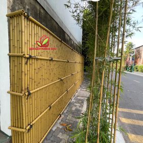Tấm tre nhân tạo cao cấp tháng 9/2025