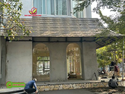 trước tình trạng nhiều cánh rừng bị khai thác quá mức để lấy gỗ thì nhựa giả gỗ pơ mu xuất hiện nhằm hạn chế tình trạng khai thác này. đồng thời tới ưu hóa các hạn chế của gỗ tự nhiên như ẩm mốc, mối mọt. Liên hệ ngay để biết thêm chi tiết tại 0826.949.555